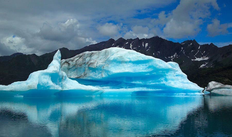 Kenai Fjords