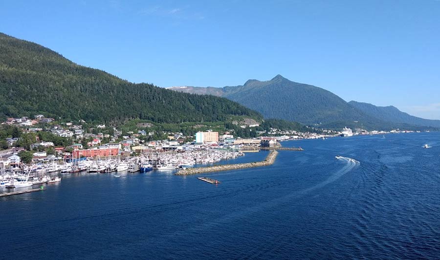 Juneau, Alaska