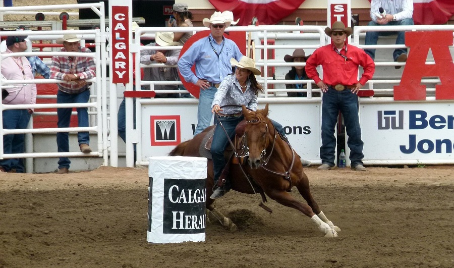 Calgary Stampede