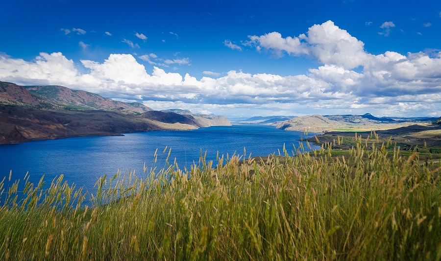 Kamloops Lake