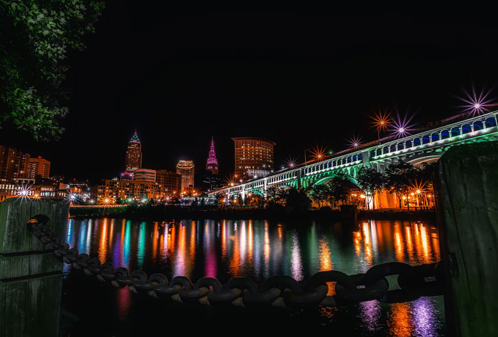 Cleveland, Ohio