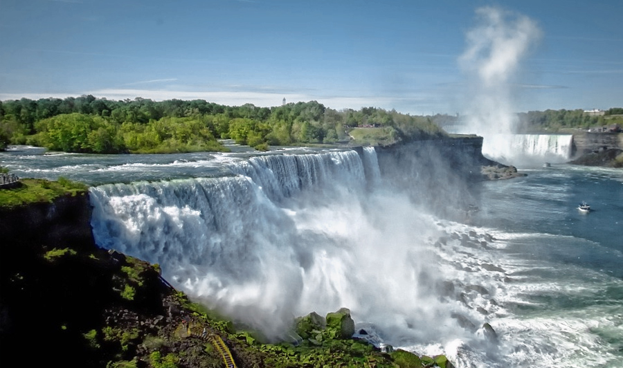 Niagarafälle