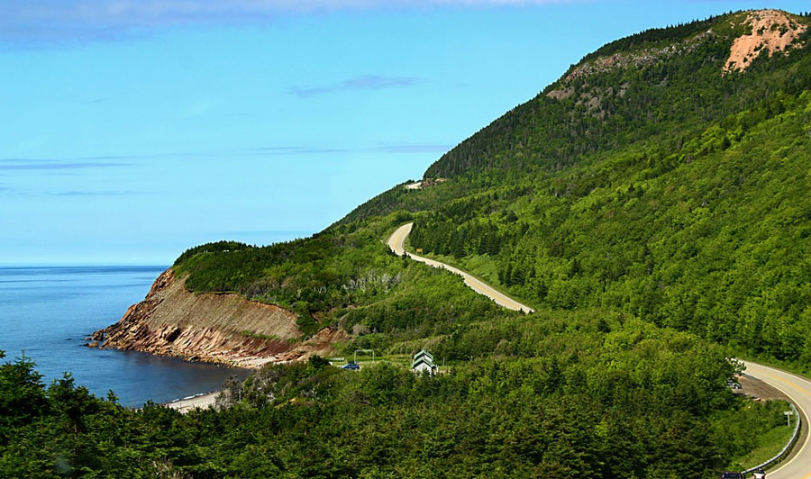 Cape Breton