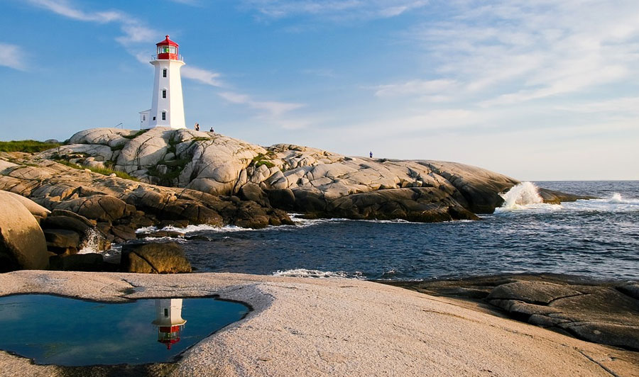 Peggy's Cove