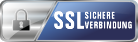 Sichere SSL Verbindung