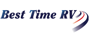 Logo Best Time RV Kanada