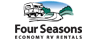 Logo Four Seasons