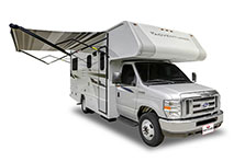 Motorhome C-Medium