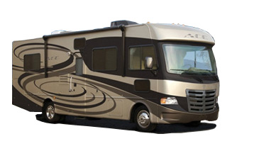 Motorhome  A-Luxury A29