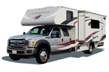 Overlander 4x4 AD