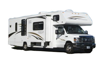 Motorhome C-XLarge M31S 