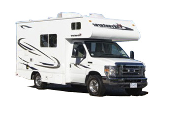 Motorhome C-Small MH19