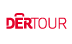 Veranstalter Logo DERTOUR