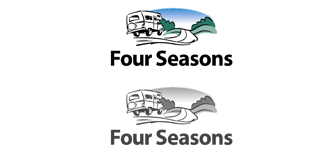 Wohnmobile von Four Seasons RV