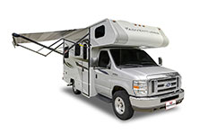 C-Small Motorhome